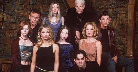 The Evolution of Witchcraft in Buffy the Vampire Slayer: From Salem to Sunnydale